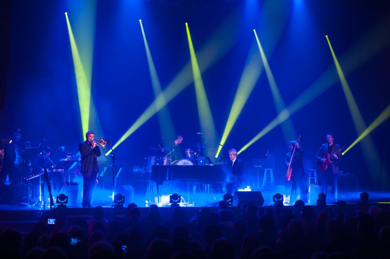 integrity lighting oklahoma s premier live event production lighting