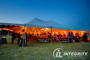 Tent Lighting