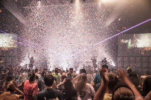 Confetti Party Tulsa