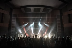 Reach Camp 2015 Worship