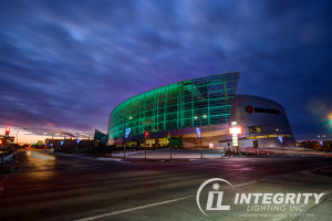 BOK Center Icon Wall Lighting-1