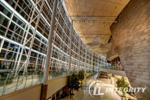 BOK Center Icon Wall Lighting-14