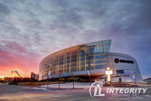 BOK Center Icon Wall Lighting-15