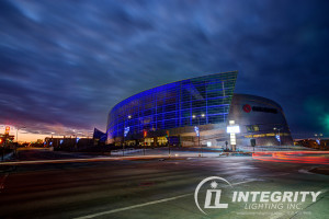 BOK Center Icon Wall Lighting-2