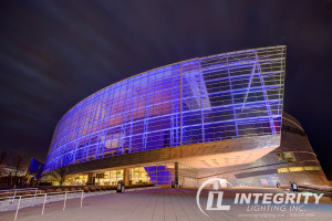 BOK Center Icon Wall Lighting-4