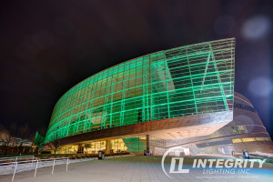 BOK Center Icon Wall Lighting-5