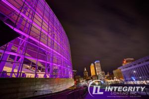 BOK Center Icon Wall Lighting-6