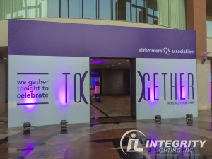 Memory Gala Fort Worth Texas 2016 Entrance