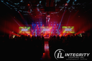 Life.church Lighting Christmas 2015 Midtown Tulsa House of Worship Lighting Church Lighting Concert Lighting Tulsa Oklahoma Integrity Lighting  Making Your Event Brighter