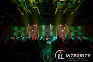 Life.church Lighting Christmas 2015 Jenks House of Worship Lighting Church Lighting Concert Lighting Tulsa Oklahoma Integrity Lighting  Making Your Event Brighter