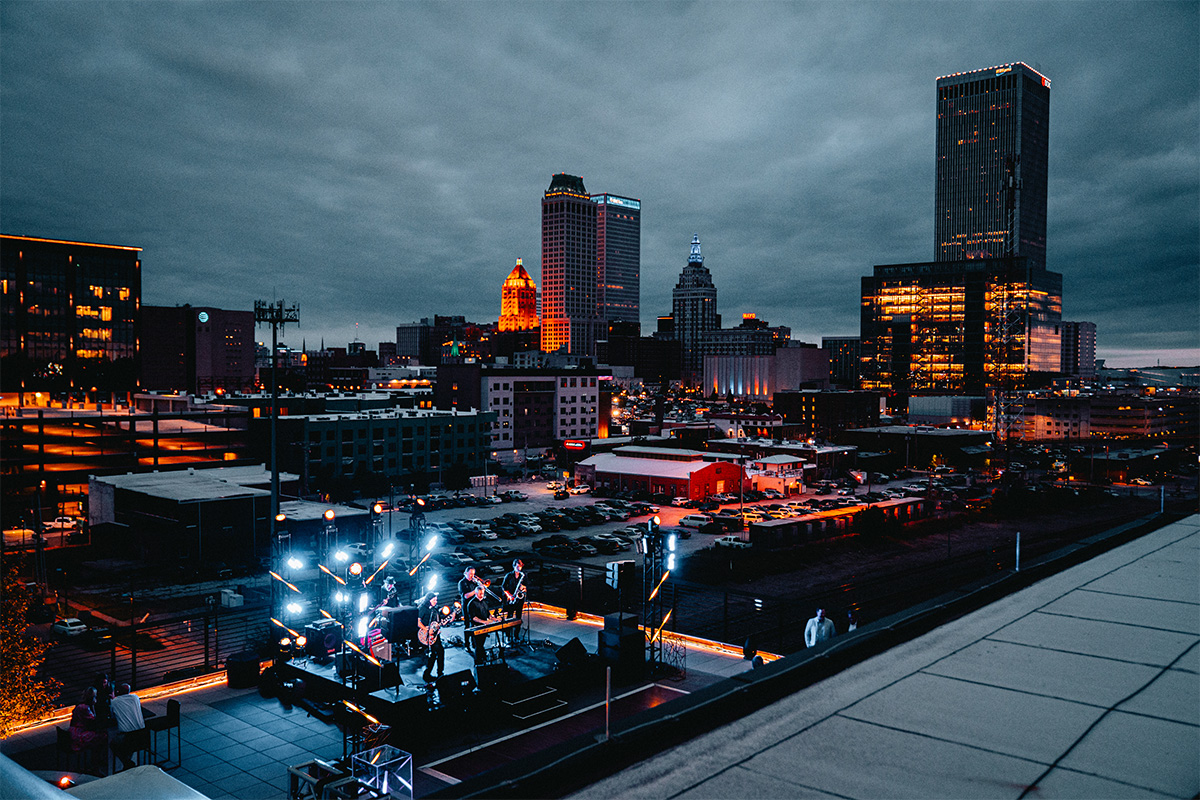 Planning Corporate Events for Q4: Why Early Production Preparation Matters
